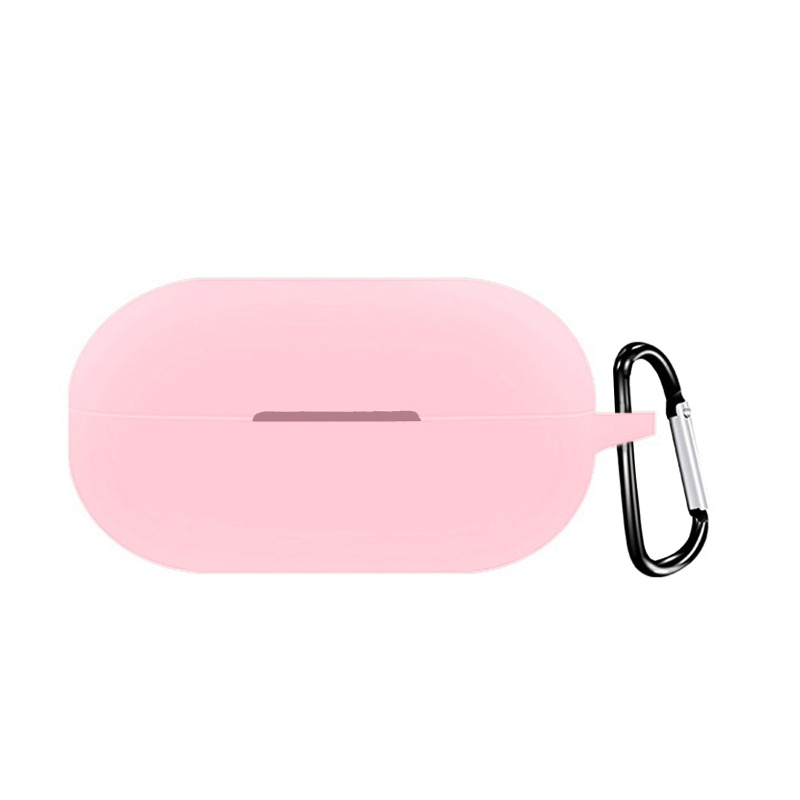 Vỏ Bảo Vệ Hộp Sạc Tai Nghe Không Dây H2 Bằng Silicon Chống Thất Lạc Tiện Dụng Chất Lượng Cao
