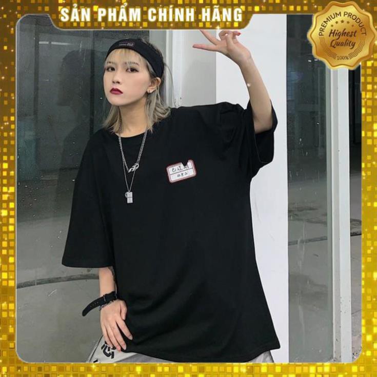 [SHOP YÊU THÍCH]  Áo thun tay lỡ 🎒FREESHIP🎒 Áo thun form rộng Hàn Quốc ATL142