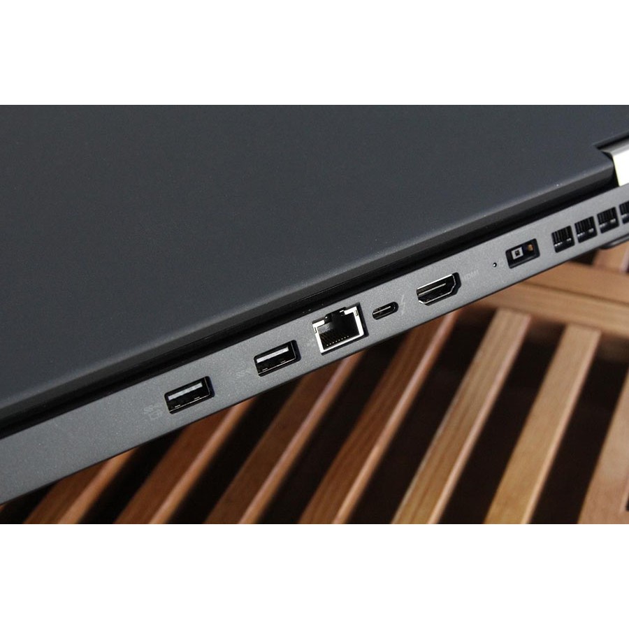 Laptop LENOVO THINKPAD P50 i7 - VGA QUADRO M2000M 4GB | BigBuy360 - bigbuy360.vn