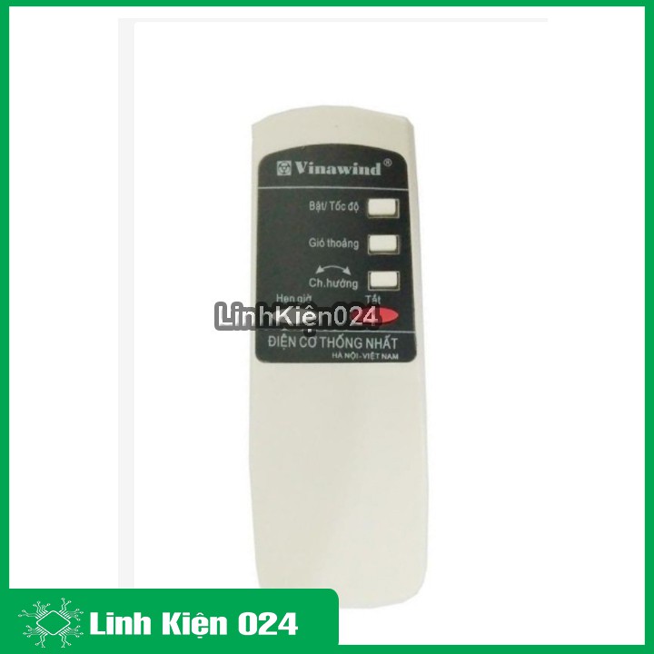 Tay Điều Khiển Quạt Từ XaVINAWIND Đa Năng, Chính Hãng