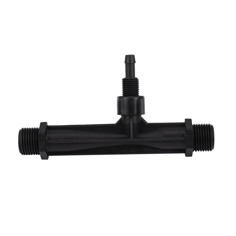 1 Bộ Ống Tiêm Nông Nghiệp Ren 1 / 2 Inch Sang 3 / 4 Inch