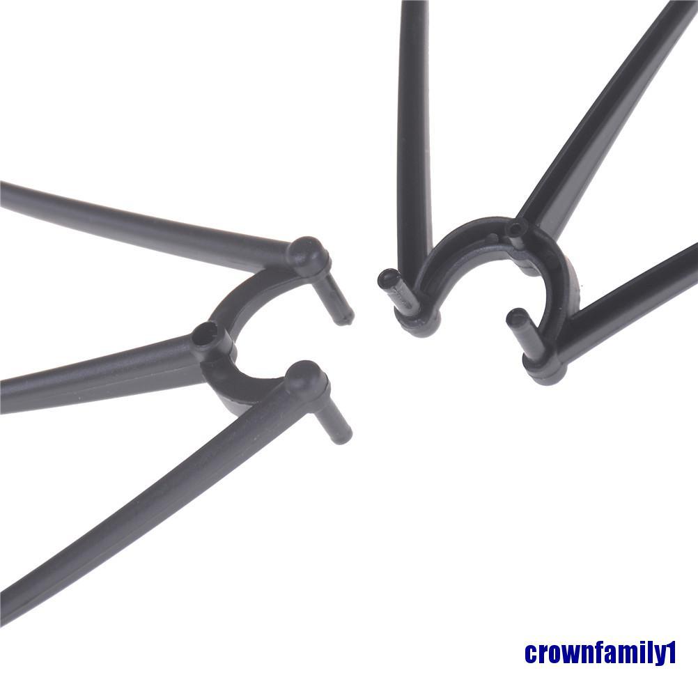 (crownfamily1) Blades Protection Frame Guard Syma X5 X5C Propeller Protectors RC Quadcopter