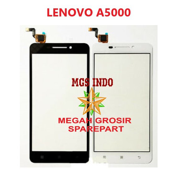 Màn Hình Cảm Ứng Cho Lenovo A5000 / A 5000