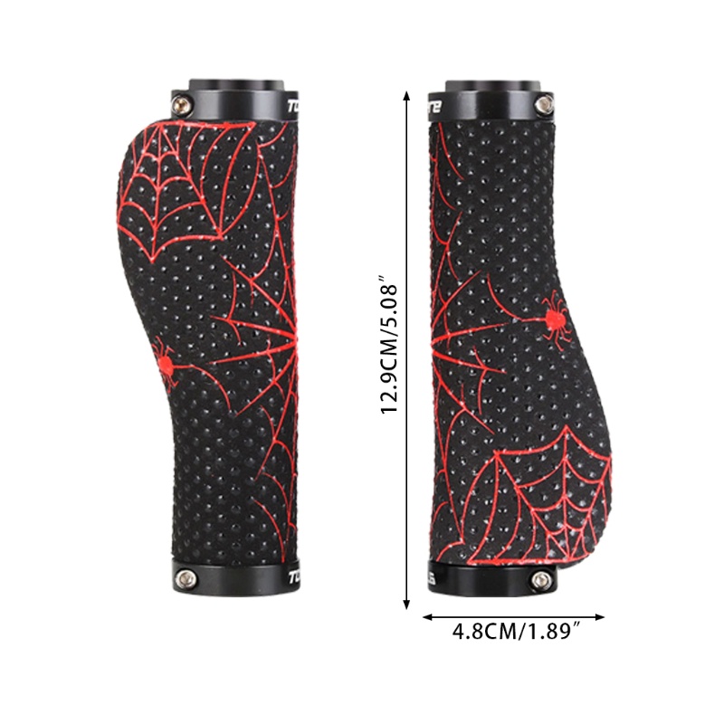 QQ Vỏ Bọc Tay Lái Xe Đạp Leo Núi Chất Lượng Cao