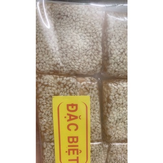 KẸO MÈ XỬNG [ combo 3 bịch - mỗi bịch gồm 6gói kẹo ]- Đặt sản Huế .