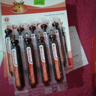 Philatop new