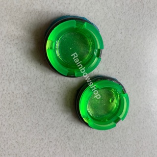 Nút inox chụp kiếng sport