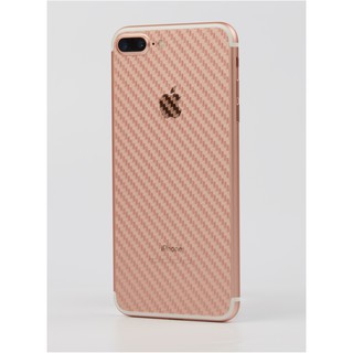 Miếng dán cacbon sần tản nhiệt cho iphone 6/6plus/7/8plus