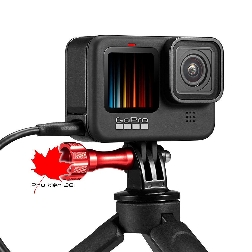 Nắp đậy pin gopro hero 9