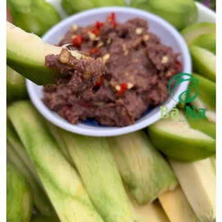 Mắm ruốc nguyên chất chuẩn vị miền Tây