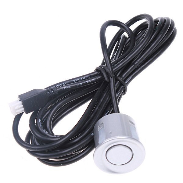 (MỚI) Cảm biến đỗ xe siêu âm 22.5mm | BigBuy360 - bigbuy360.vn