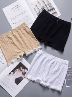 QUẦN MẶC VÁY CO GIÃN 4 CHIỀU CÓ TÚI ZIP ĐẸP