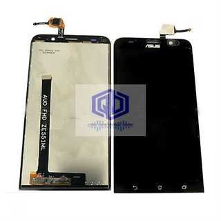 Bộ màn hình asus zenfone 2/5.5in zin