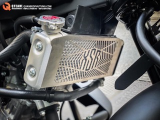 [FREESHIP] CHE KÉT NƯỚC YAMAHA XSR155