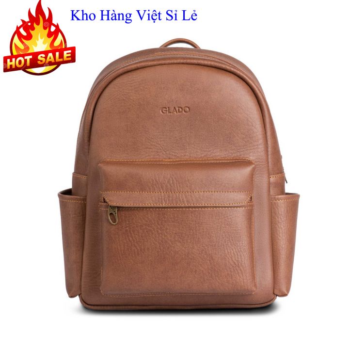 Balo nữ thời trang ♥️FREESHIP♥️ Balo nữ mini phong cách ulzzang kiểu dáng dễ thương đi học, đi chơi nhiều màu