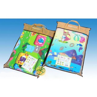 Thảm Maboshi 2 Mặt Cao Cấp Dành Cho Bé [BT793]
