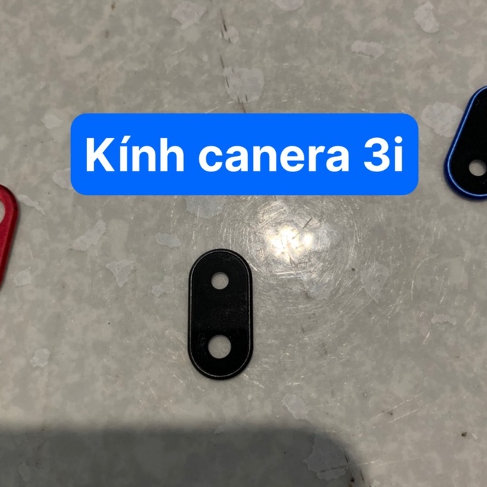 bộ kính camera huawei nova 3i