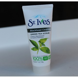 Sữa rửa mặt St.Ives 170g Mỹ