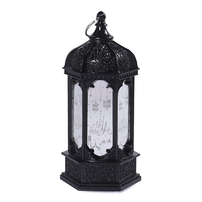 ✿ Đèn Lồng Led Phong Cách Hồi Giáo Độc Đáo