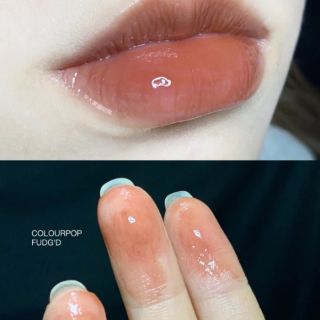 Son bóng Colourpop
