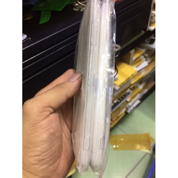 Ốp lưng Sony XZ2/ XZ3 dẻo trong suốt thời trang