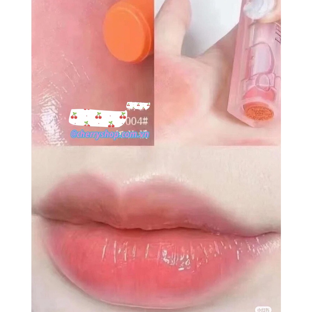 Son Dưỡng DI. OR ADDICT LIP GLOW