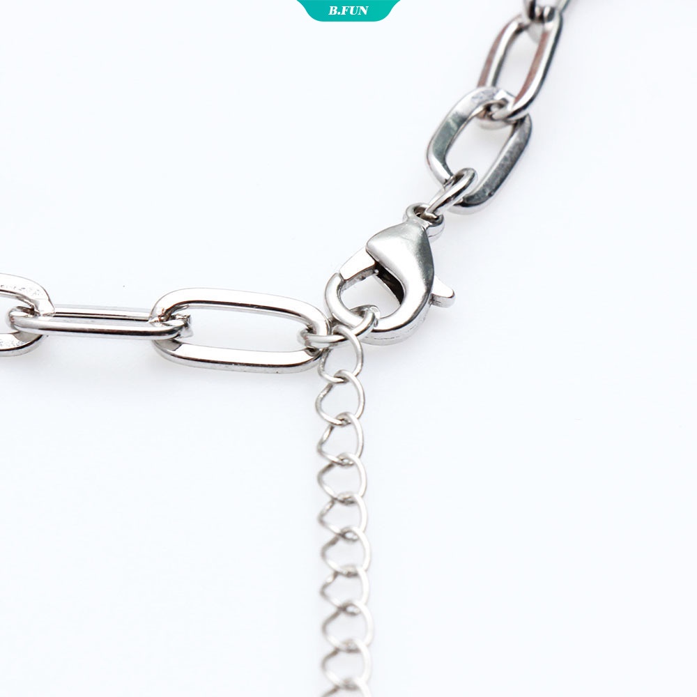 Vòng Tay Trang Sức Hoạt Hình BTS BT21 Bằng Hợp Kim A.R.M.Y