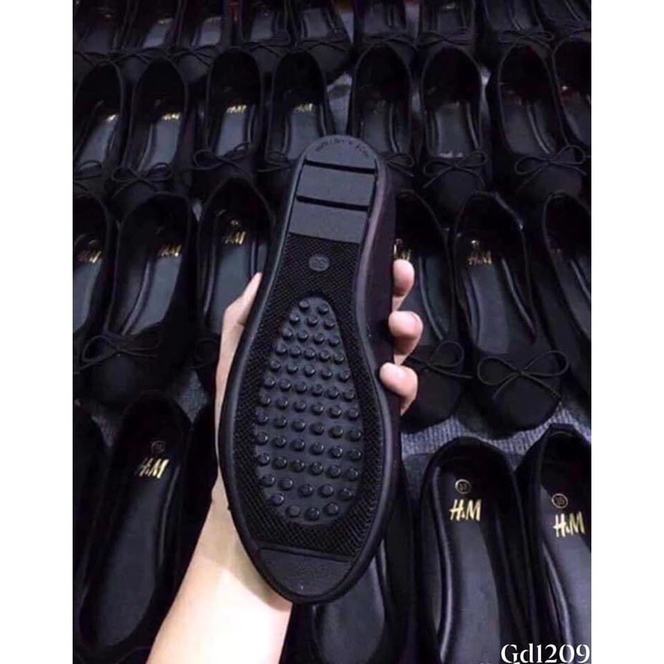 GIÀY BỆT NƠ GD1209