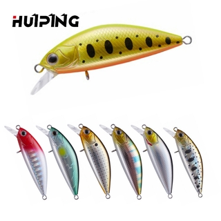 Mồi Câu Cá Giả 5.3cm / 5.7g