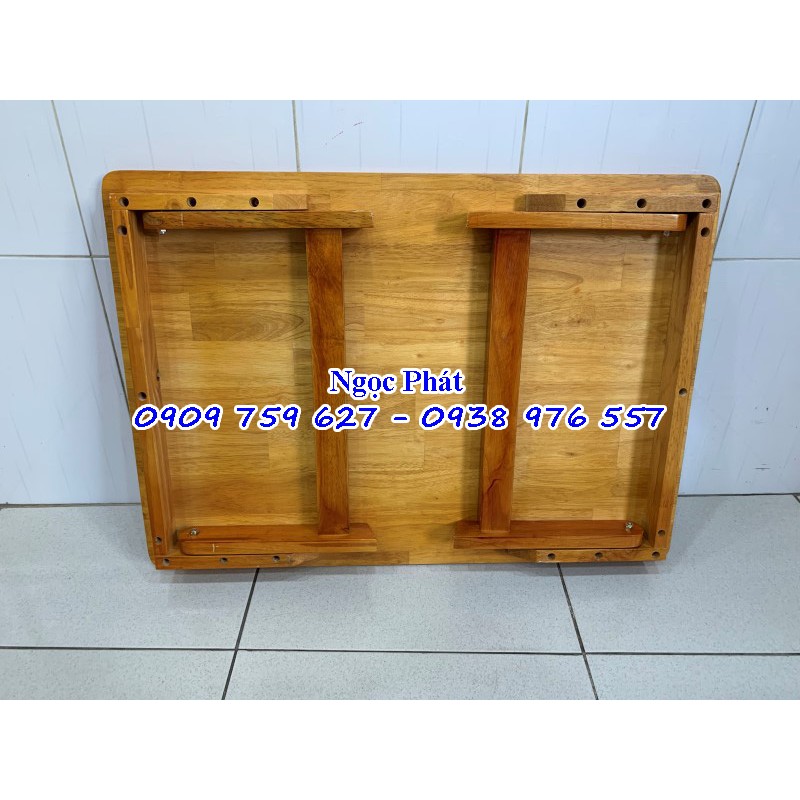 Bàn trà Nhật - Bàn ngồi bệt - Ngọc Phát | BigBuy360 - bigbuy360.vn