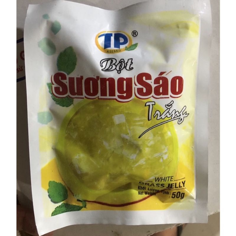 Bột sương sáo Thuận Phát Aseako 50g
