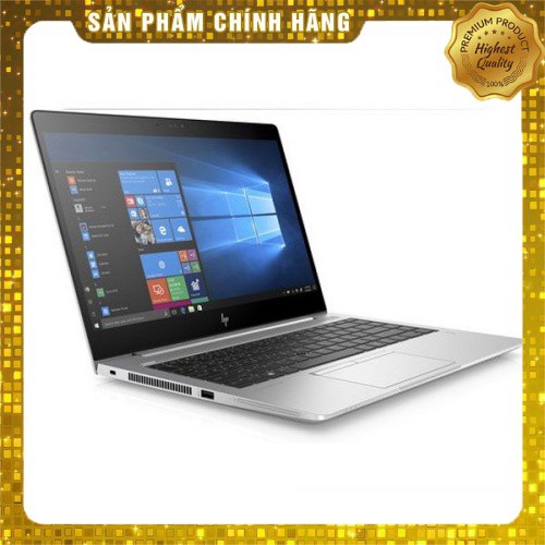 Laptop Xách Tay HP 840 G5 I5 8350/ Ram 16GB/ SSD 256GB/ Màn Hình 14 Inch FHD - Tặng phụ kiện