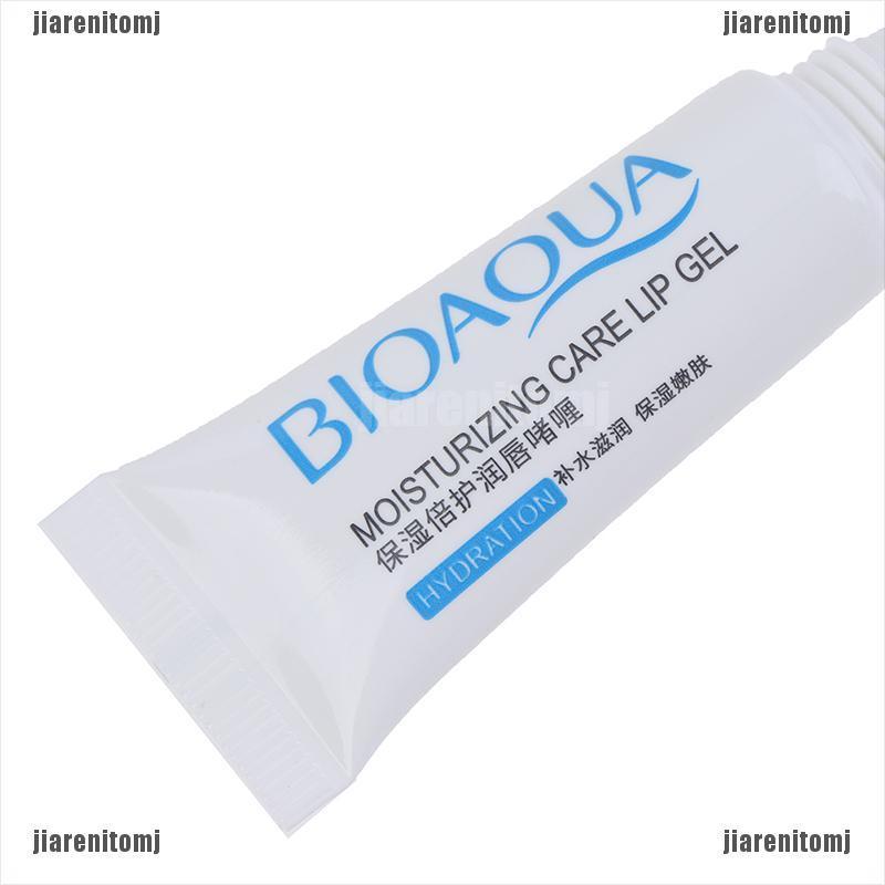 (Hàng Mới Về) Gel Dưỡng Môi Jiarentomj Tẩy Tế Bào Chết Chống Nứt Nẻ Cho Môi | BigBuy360 - bigbuy360.vn