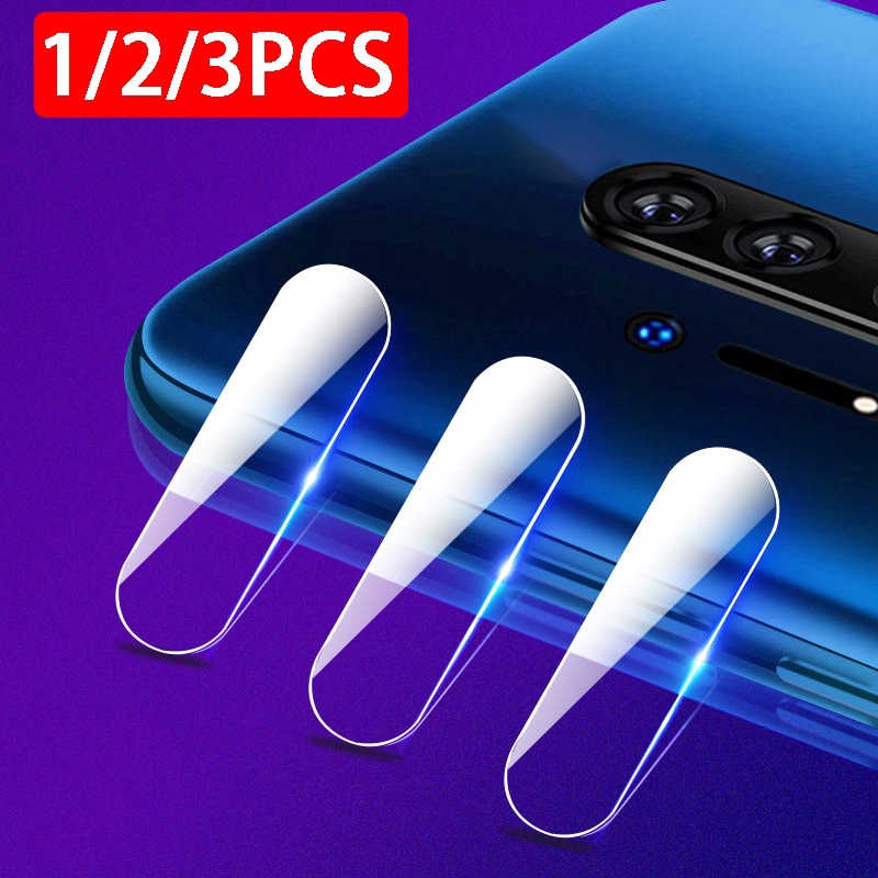 Kính cường lực bảo vệ máy ảnh dành cho Oneplus 8 5 6 7 3t 5t 6t 7t Pro
