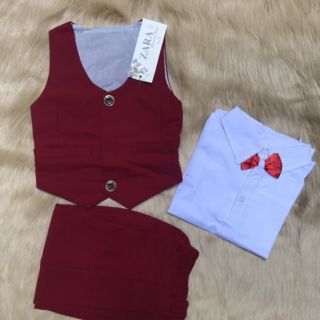 Quần tất cho bé