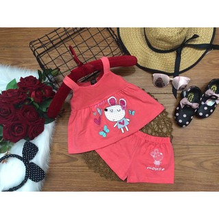 COMBO 8 BỘ BÉ GÁI