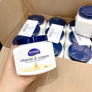 Vitamin E cream Úc hộp 300g