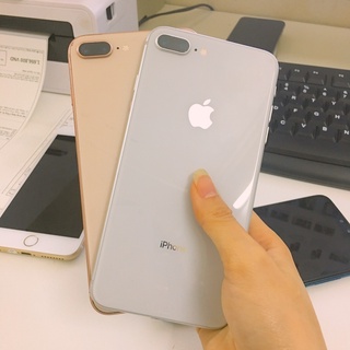 Điện thoại iPhone 8 PLUS Quốc tế, mất vân tay. Các chức năng khác hoạt động tốt. BH 6 tháng