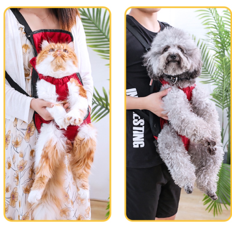 ĐỊU VẬN CHUYỂN CHÓ MÈO, BA LÔ VẬN CHUYỂN CHÓ MÈO -  LOVE PETS SHOP