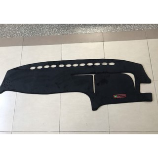 Thảm taplo daewoo lanos 2003-2010