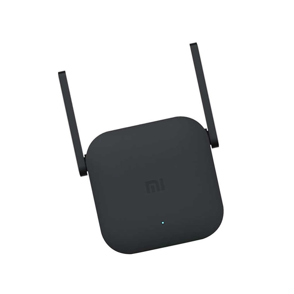 Xiaomi WiFi Amplifier Pro 300Mbps 2.4G Wireless Repeater (US Plug)