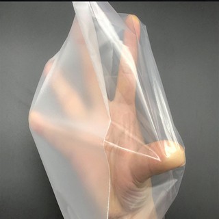 Túi zip lụa mờ, túi zip khóa kéo đựng đồ cá nhân