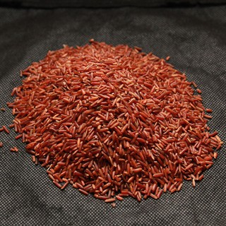 Gạo lức đỏ gạo lức hữu cơ - 500g