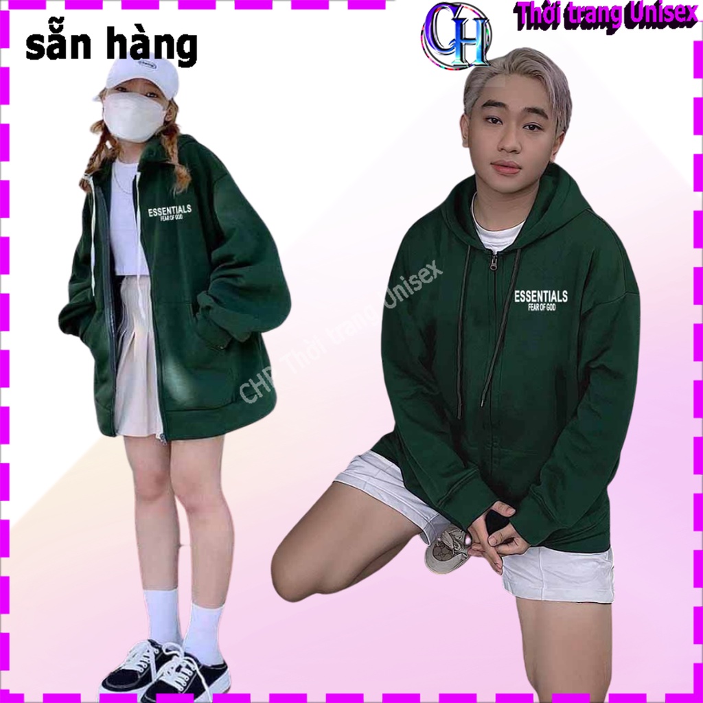 Áo Khoác Nỉ Unisex Nam Nữ Dáng Rộng Họa Tiết Bò Sữa Cao Cấp Siêu Chất AK050