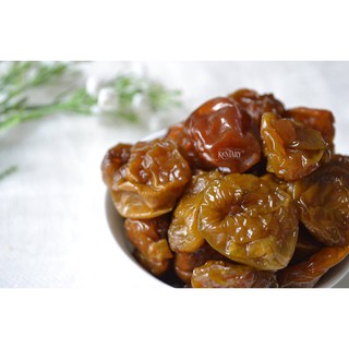 200g táo xanh Ninh Thuận sấy dẻo