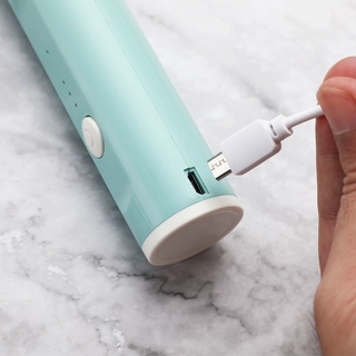 Máy Đánh Trứng / Sữa / Cà Phê 3 Tốc Độ Kèm 2 Đầu Thay Thế