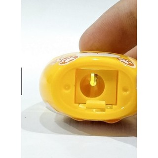 Gọt/Chuốt bút chì Gstar PS-01 Có thùng rác