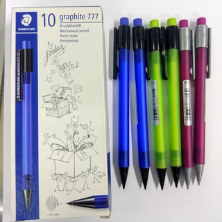 Bút chì kim Staedtler Graphite 777