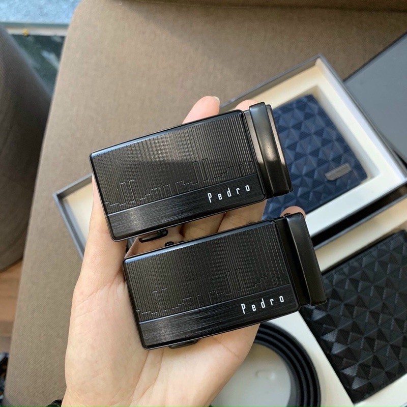 SET NỊT VÍ PEDRO MẪU MỚI