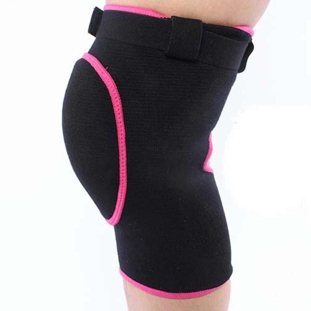 Đệm Bảo Vệ Đầu Gối An Toàn Khi Chơi Bóng Chuyền